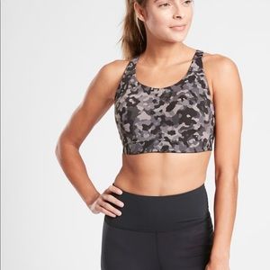 Athleta Advance Sports Bra